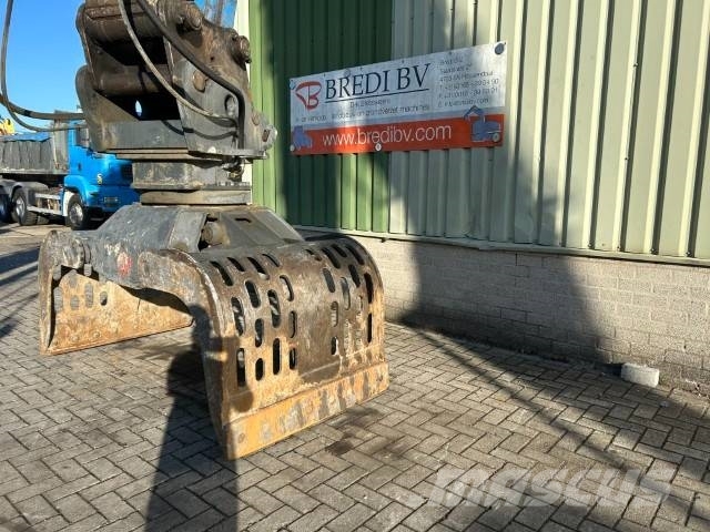 Demarec DRG 36 Gripar