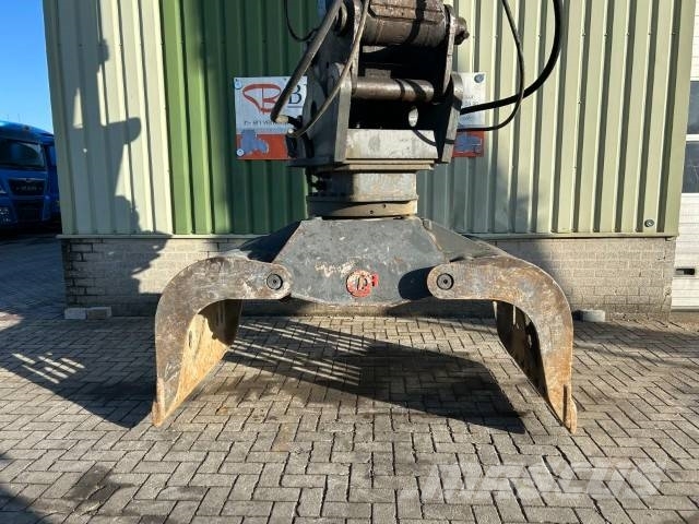 Demarec DRG 36 Gripar
