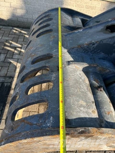 Demarec DRG 36 Gripar
