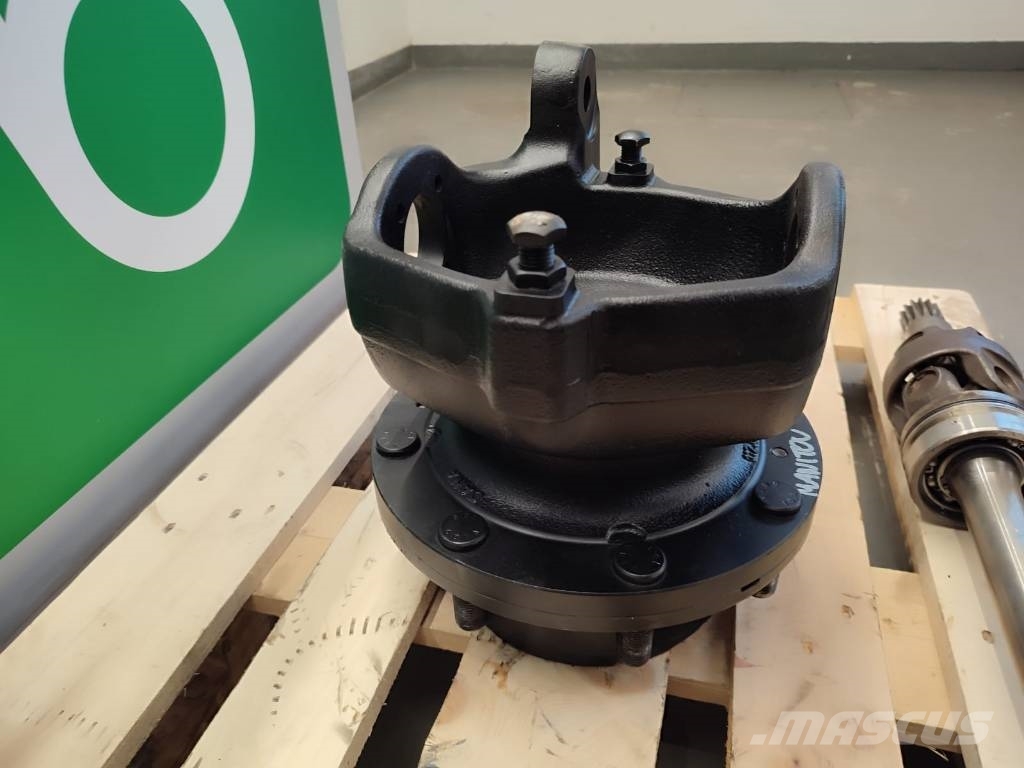 Hub hub 21206002789 Hub Axle Steering knuckle Mani 轴