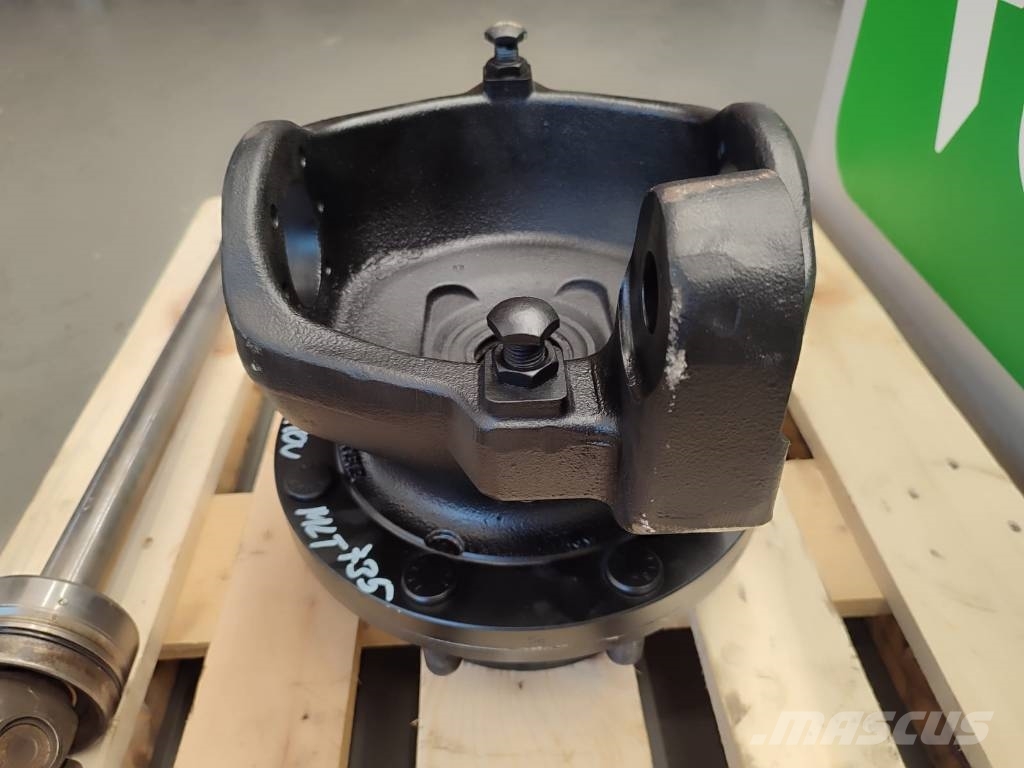Hub hub 21206002789 Hub Axle Steering knuckle Mani 轴