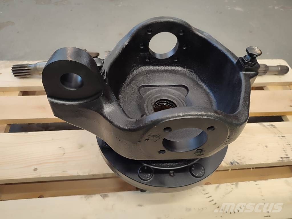 Hub hub 21206002789 Hub Axle Steering knuckle Mani 轴