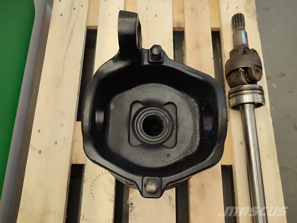 Hub hub 21206002789 Hub Axle Steering knuckle Mani 轴