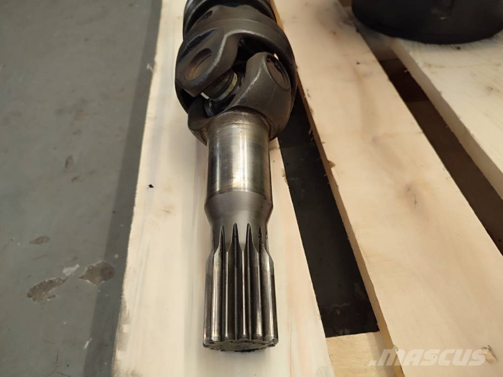 Hub hub 21206002789 Hub Axle Steering knuckle Mani 轴