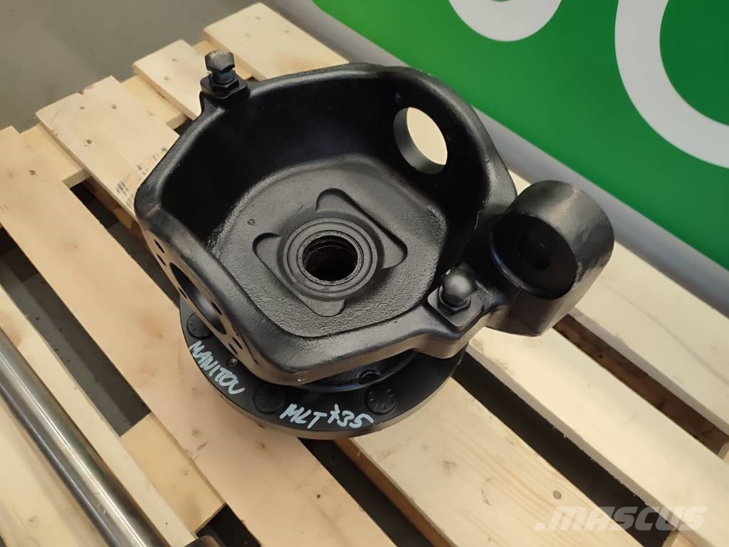 Hub hub 21206002789 Hub Axle Steering knuckle Mani 轴