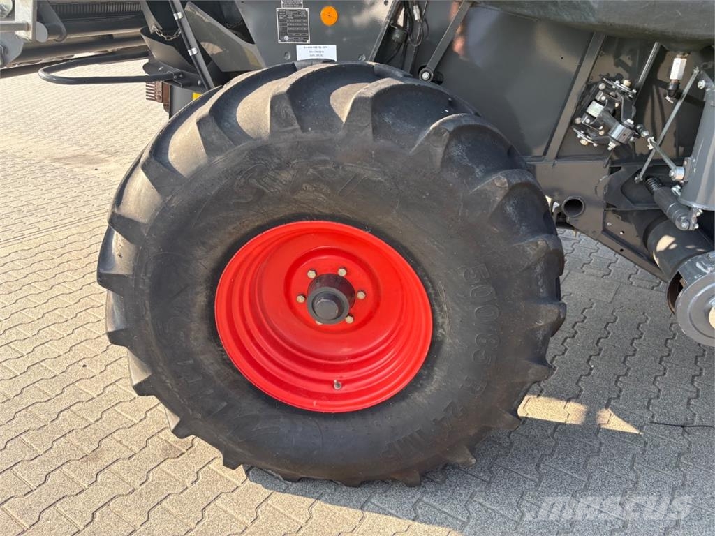 CLAAS LEXION 650 *920 Trommelstunden* Mähdrescher