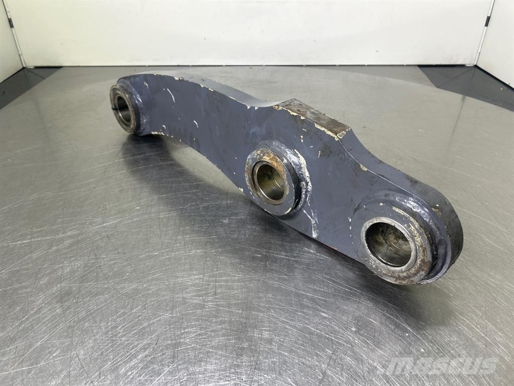 Hitachi ZW150PL-563E0-50671-Shift lever/Umlenkhebel أذرع الغطاس