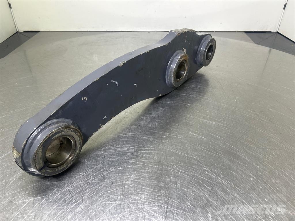 Hitachi ZW150PL-563E0-50671-Shift lever/Umlenkhebel أذرع الغطاس