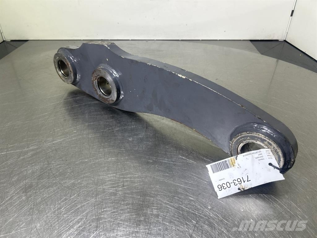 Hitachi ZW150PL-563E0-50671-Shift lever/Umlenkhebel أذرع الغطاس
