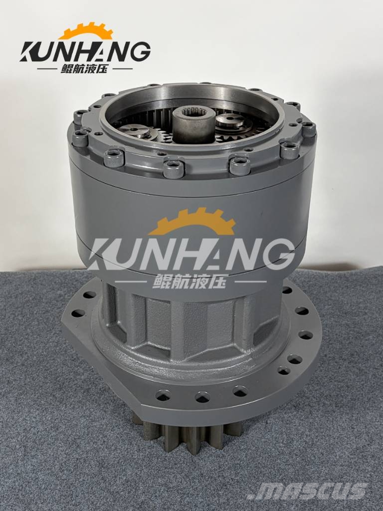 Volvo EC480D swing gearbox 14724277 14713782 Μετάδοση κίνησης
