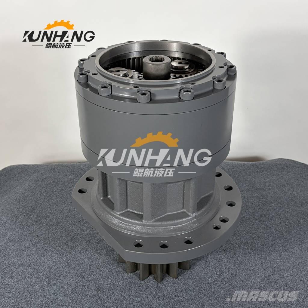 Volvo EC480D swing gearbox 14724277 14713782 Μετάδοση κίνησης