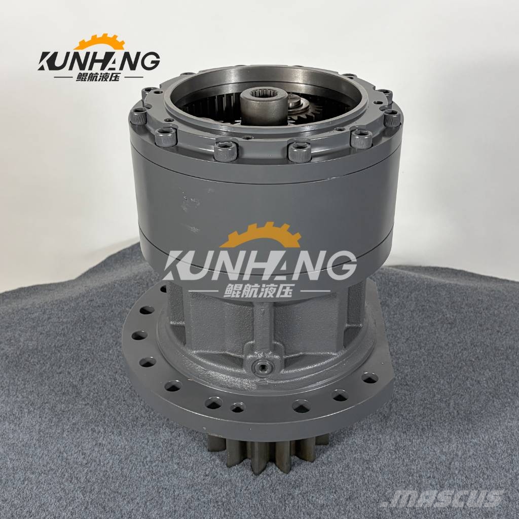 Volvo EC480D swing gearbox 14724277 14713782 Μετάδοση κίνησης