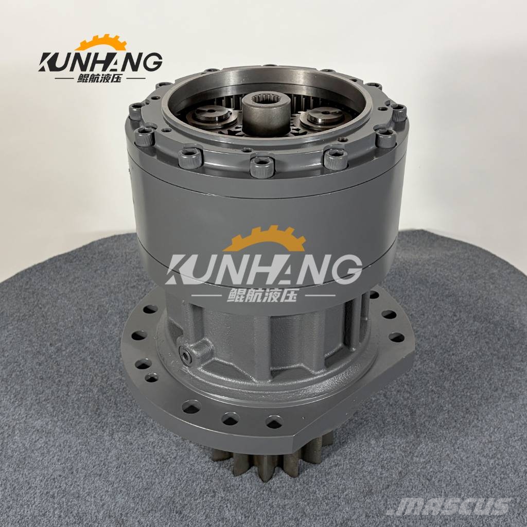 Volvo EC480D swing gearbox 14724277 14713782 Μετάδοση κίνησης