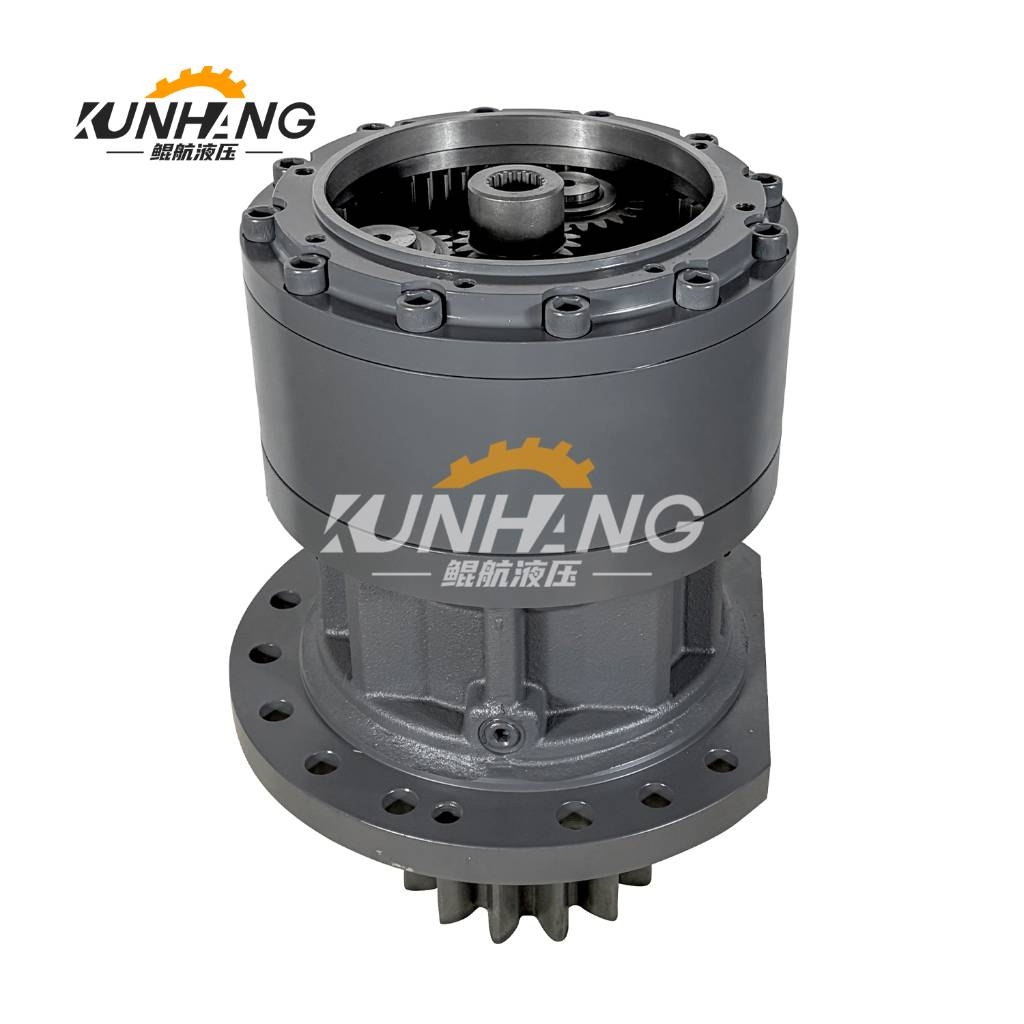 Volvo EC480D swing gearbox 14724277 14713782 Μετάδοση κίνησης