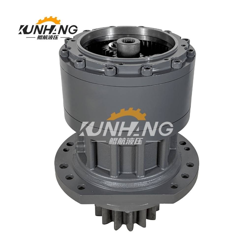 Volvo EC480D swing gearbox 14724277 14713782 Μετάδοση κίνησης
