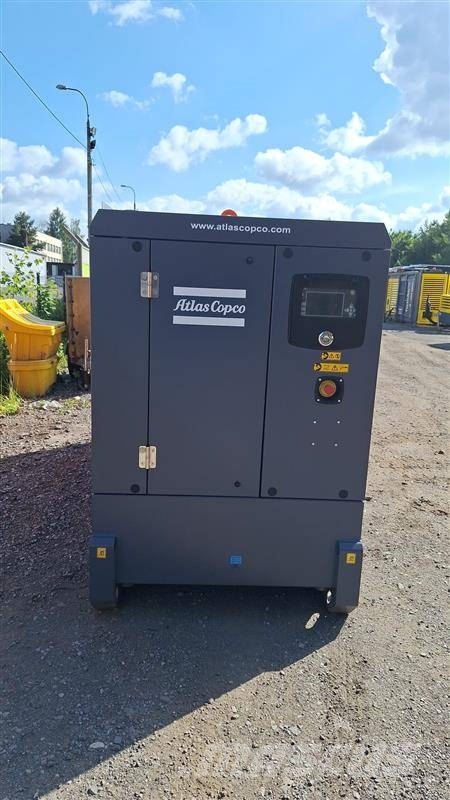 Atlas Copco V1100 Kompresszorok