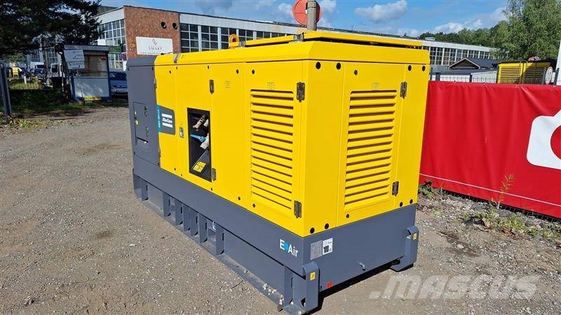 Atlas Copco V1100 Kompresszorok