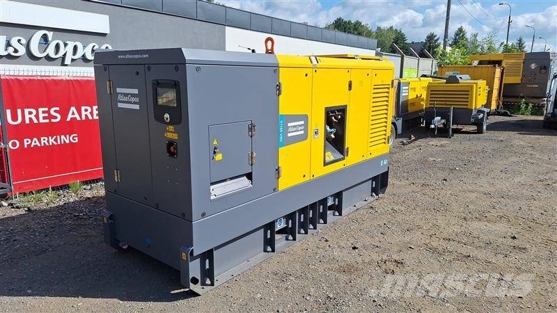 Atlas Copco V1100 Kompresszorok