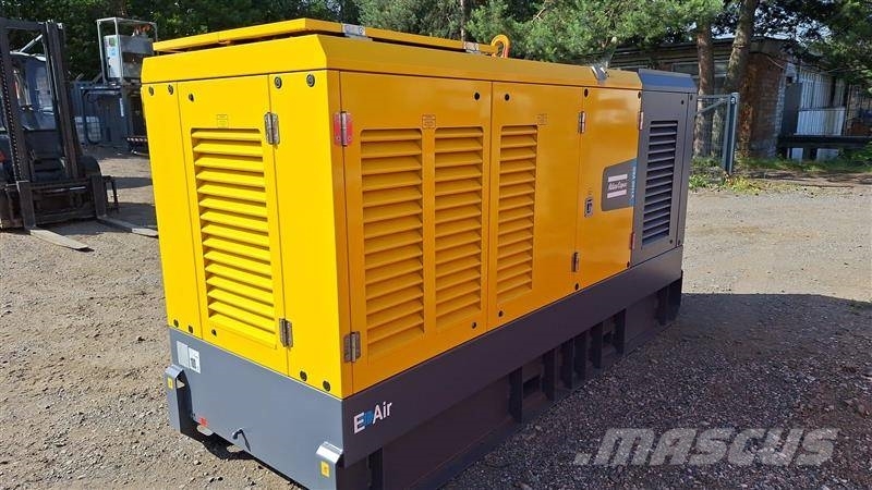 Atlas Copco V1100 Kompresszorok