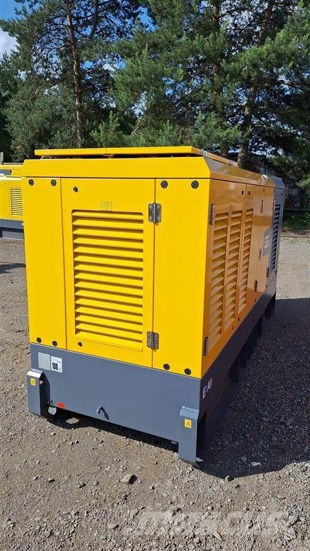 Atlas Copco V1100 Kompresszorok