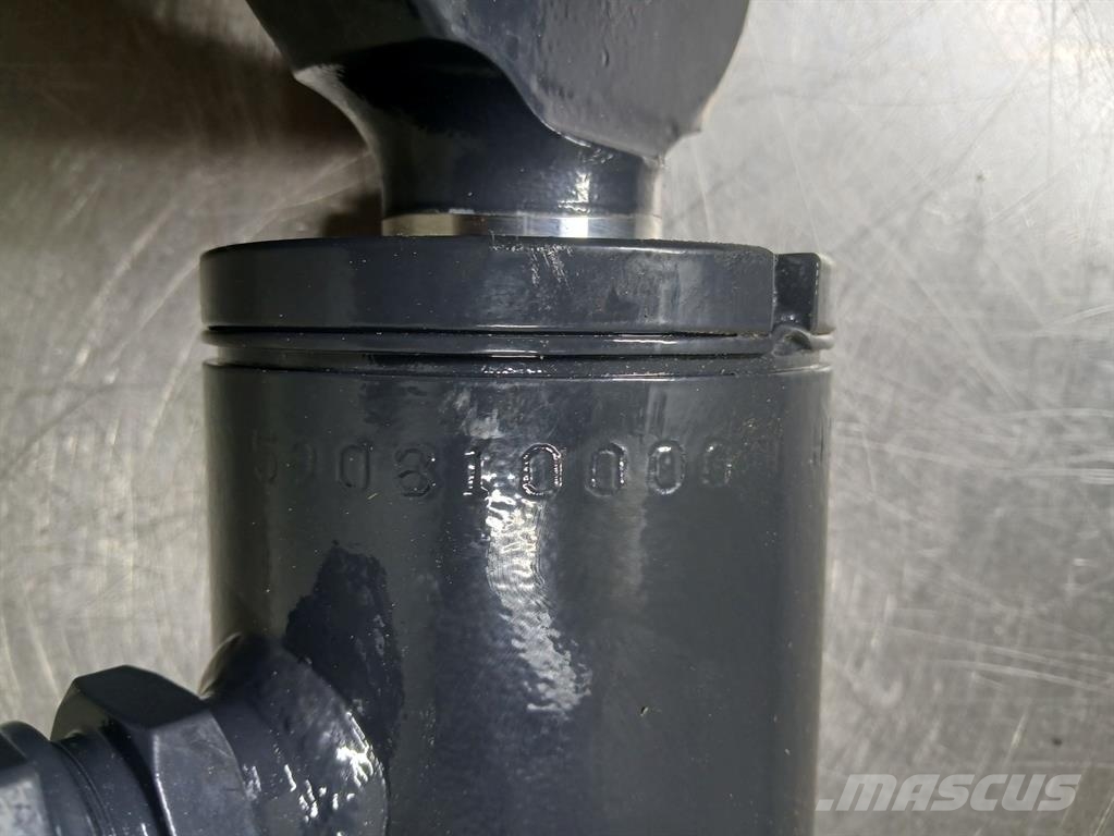 Yanmar SV120-5908100000-Boom cylinder/Hubzylinder هيدروليات