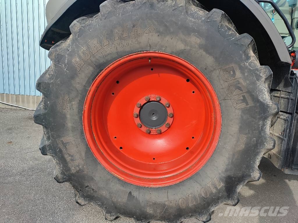 Fendt 936 Vario Traktori