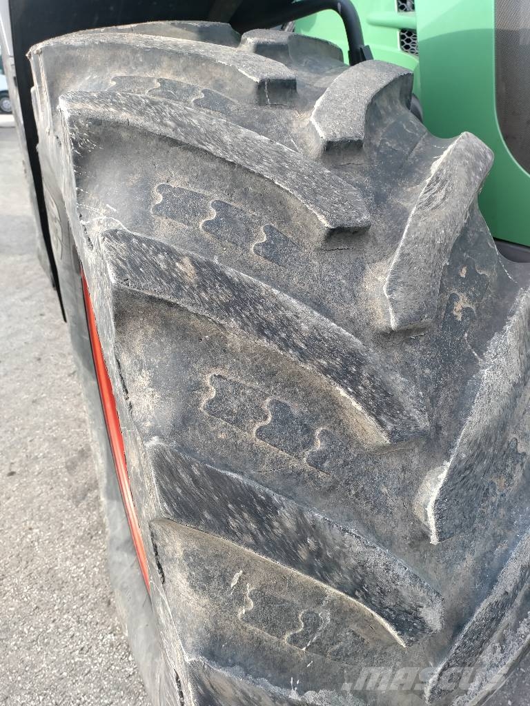 Fendt 936 Vario Traktori
