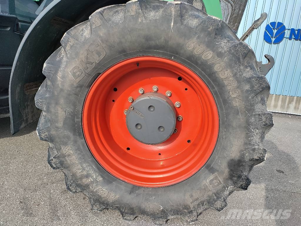 Fendt 936 Vario Traktori