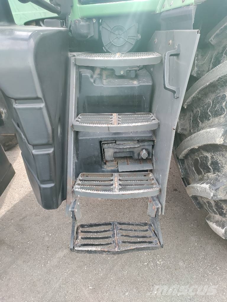 Fendt 936 Vario Traktori