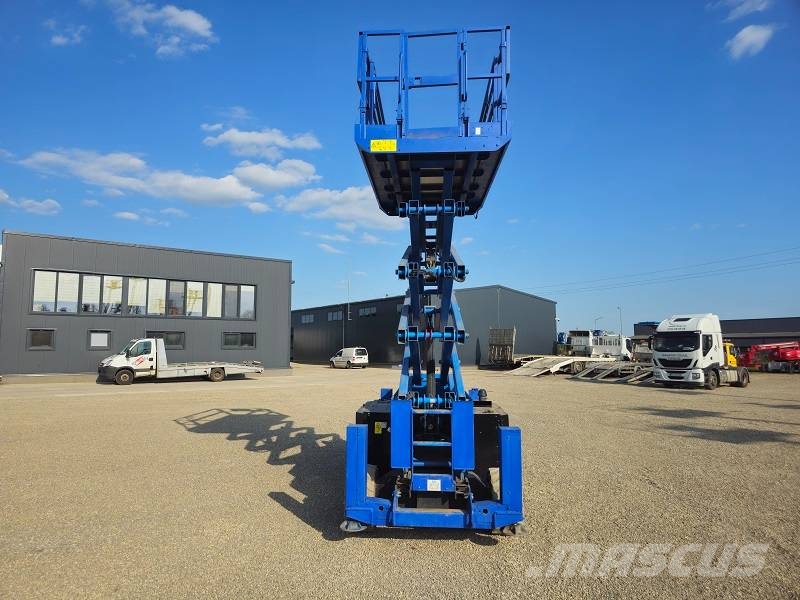 Genie GS 4069 BE 가위형 리프트
