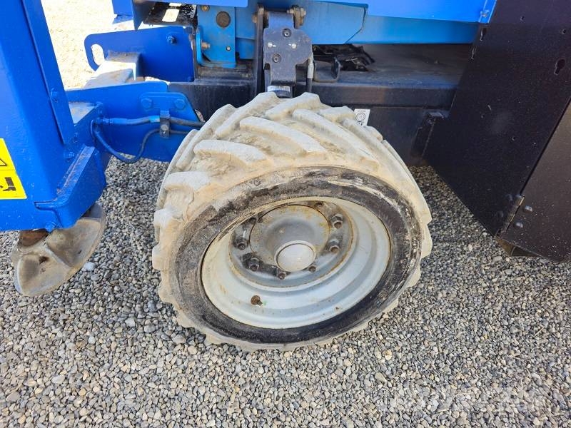 Genie GS 4069 BE 가위형 리프트