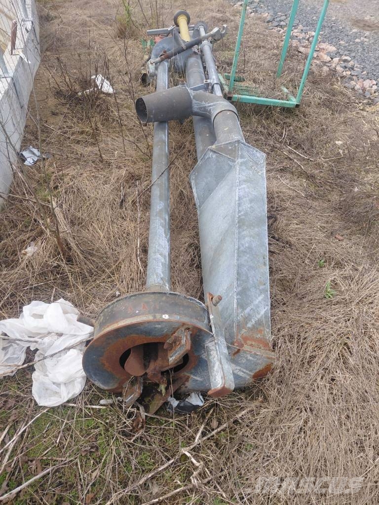 Pameco 3m TR120 lietepumppu Pumpen und Mischer