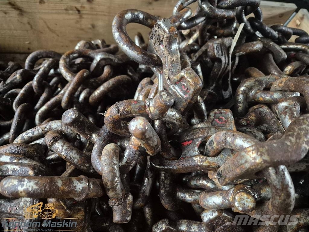 Veriga U-protect f 700-710x26,5 Used/Beg Цепи / Гусениці