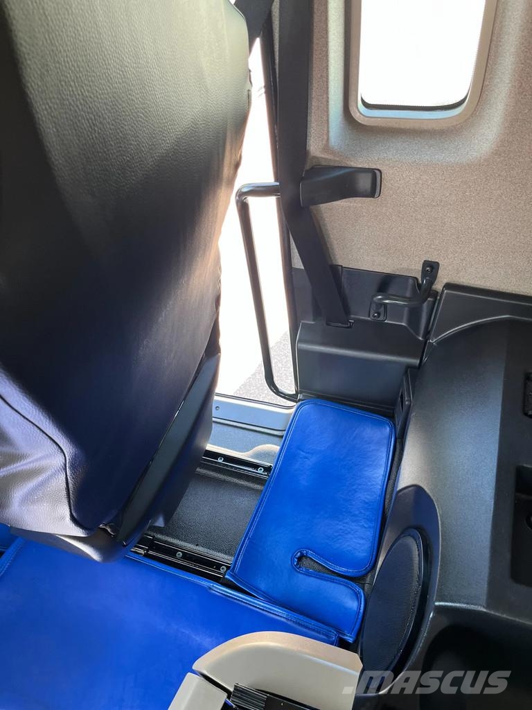 MAN TGS 18.500 FBL HYDRODRIVE*TOPZUSTAND*Intarder Çekiciler