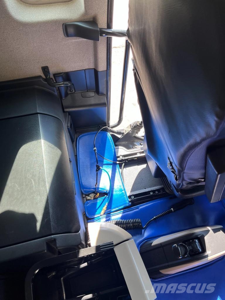 MAN TGS 18.500 FBL HYDRODRIVE*TOPZUSTAND*Intarder Çekiciler