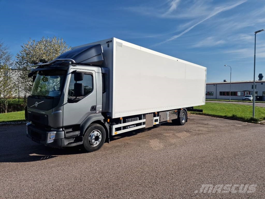 Volvo FL 250 Otros camiones