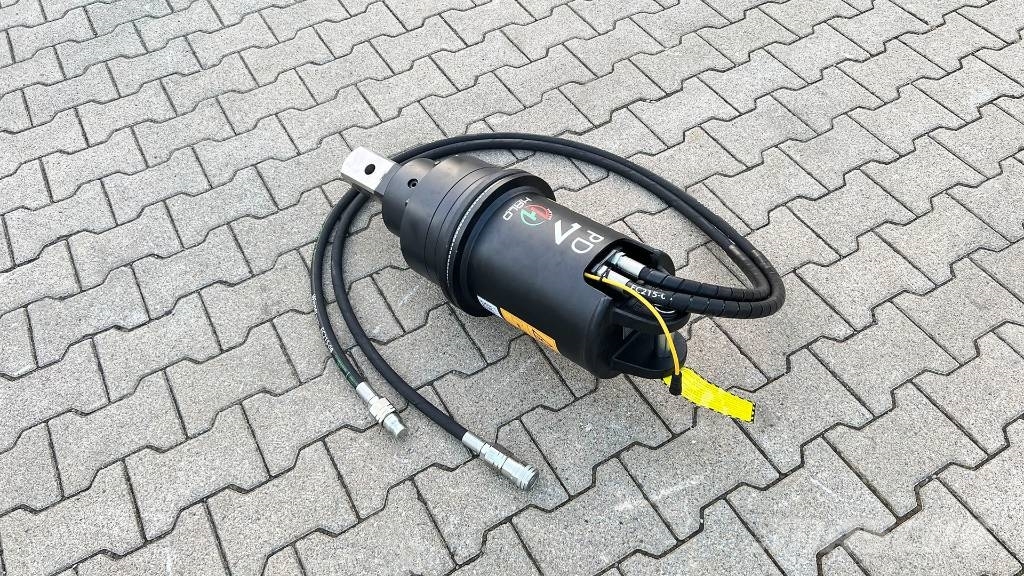 Digga PDH7-5 Drilling equipment accessories and spare parts