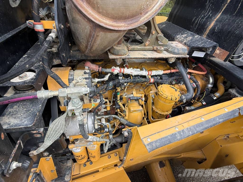 CAT 972 K Radlader