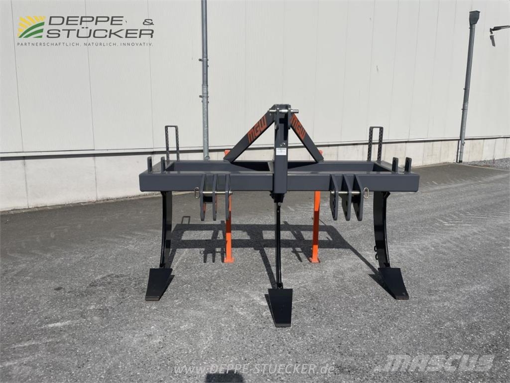 Mandam MGW3 2000 ماكينات وملحقات زراعة أخرى