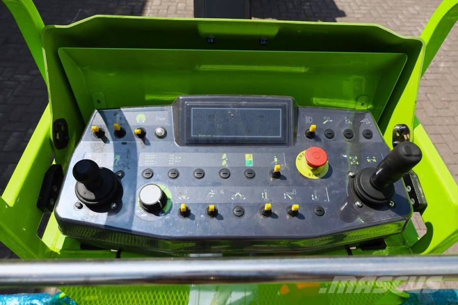 Zoomlion ZA20J NEW / UNUSED, Valid Inspection, *Guarantee! Plataforma de trabajo articulada