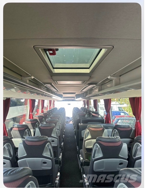 Setra 517 HD 长途公共汽车