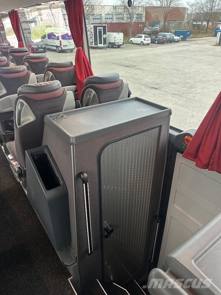 Setra 517 HD 长途公共汽车