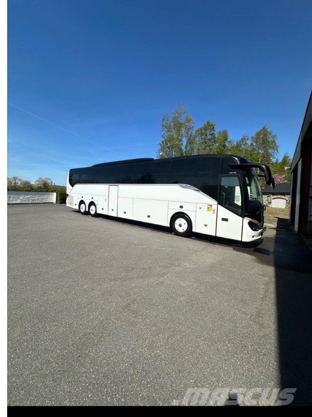 Setra 517 HD 长途公共汽车