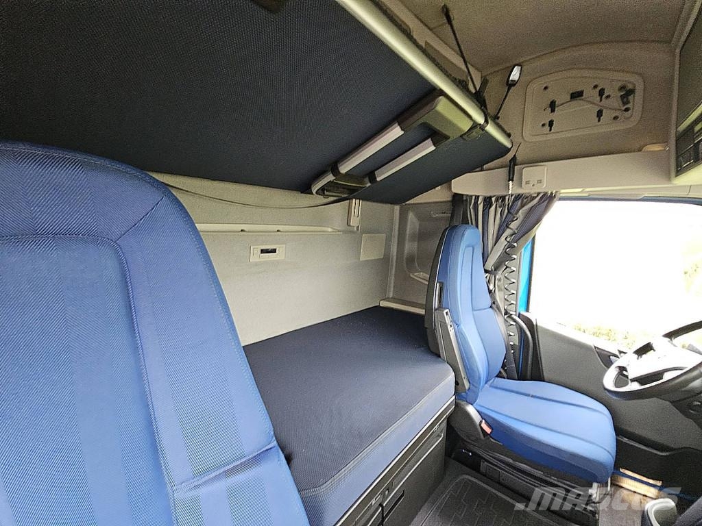 Volvo FH 460 Prime Movers