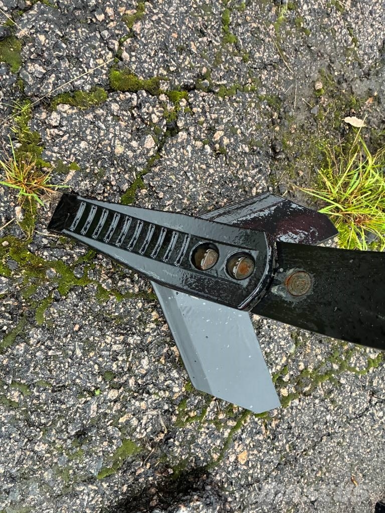 Pöttinger SYNKRO 3530 NOVA UUSI Kultivatori