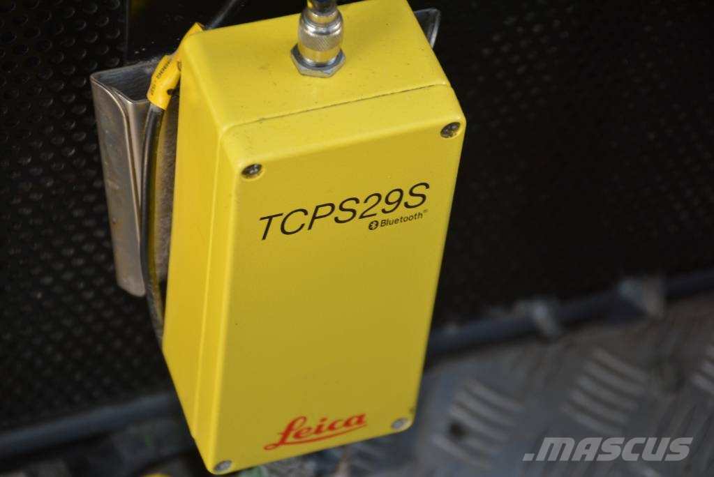 Atlas Copco Boomer WE3 C30 Povrchové vrtné súpravy
