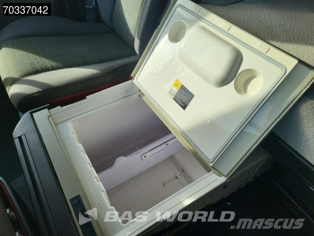Volvo FH 500 FH 6X4 Hydraulic APK 03-2027 曳引機組件