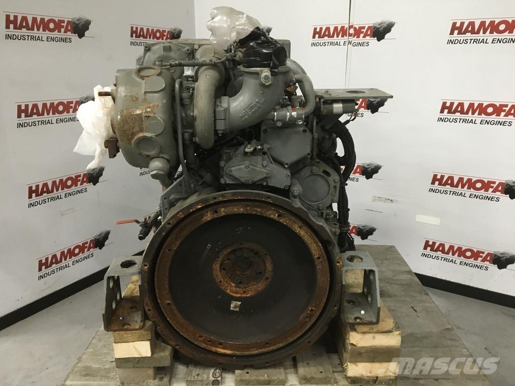 Deutz BF6M1013MCP USED Construction - Others
