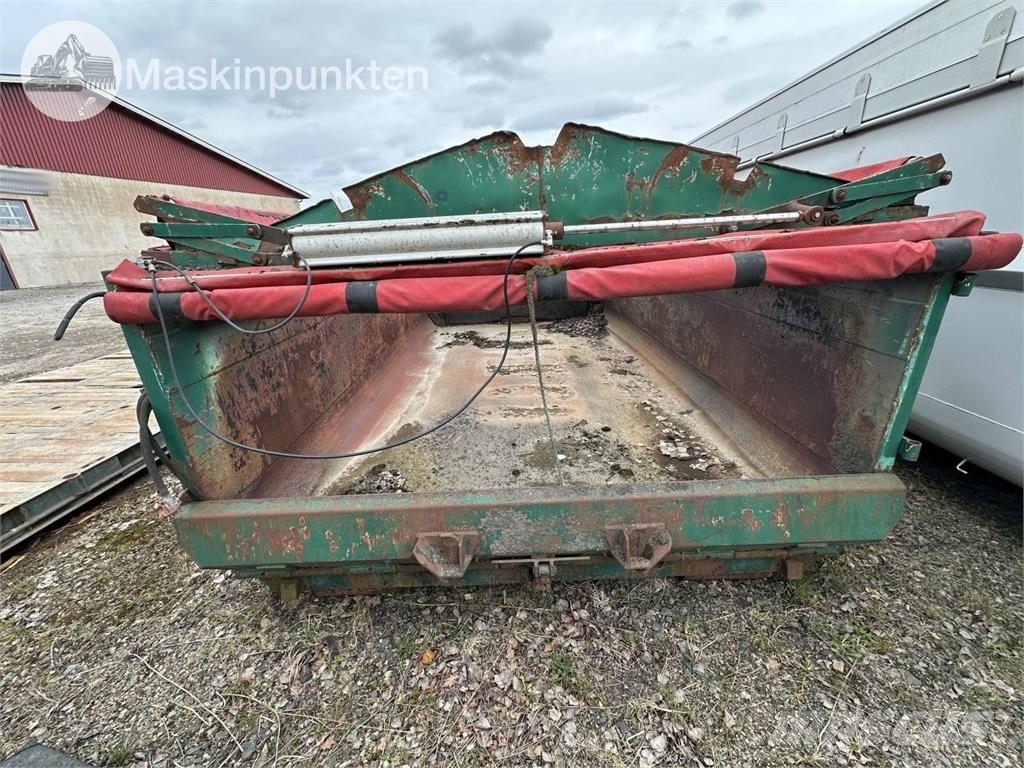 CMT OPT 221 Desmontables