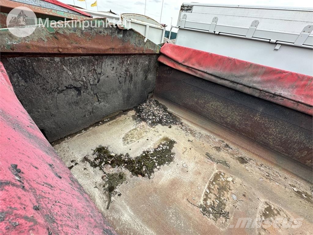 CMT OPT 221 Desmontables